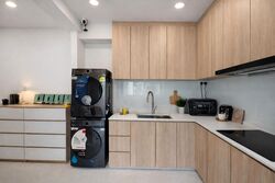 Changi Green (D16), Condominium #512211041